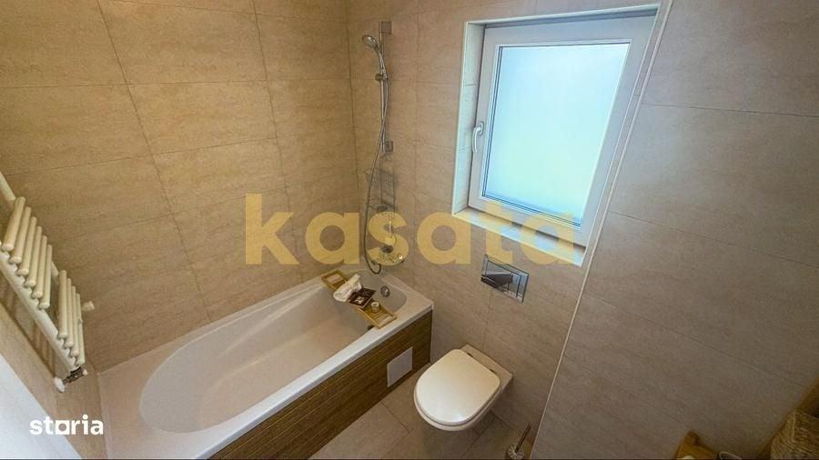 Apartament 2 camere | Floreasca Residence | Priveliste superba - 10