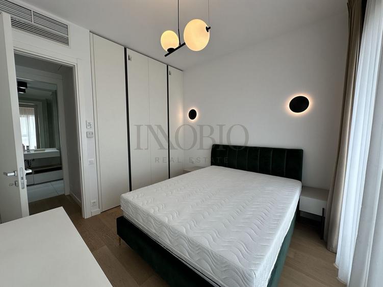 Apartament 2 Camere | One Verdi | Loc de Parcare - 9