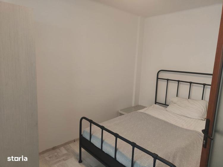 Apartament de inchiriat, 2 camere, 50 mp, strada Horea zona UBB - 6