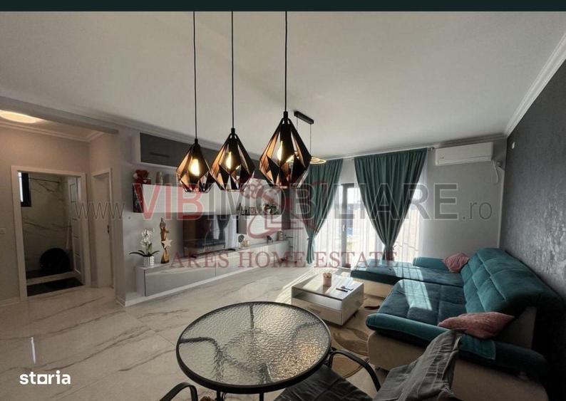 Propun spre vanzare 1 2 duplex mobilat ,utilat modern - 7