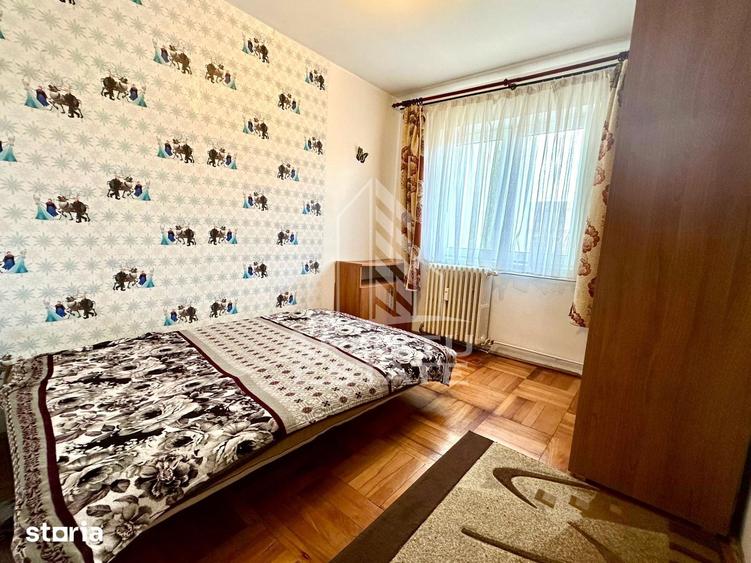 Apartament cu 2 camere în Romanilor