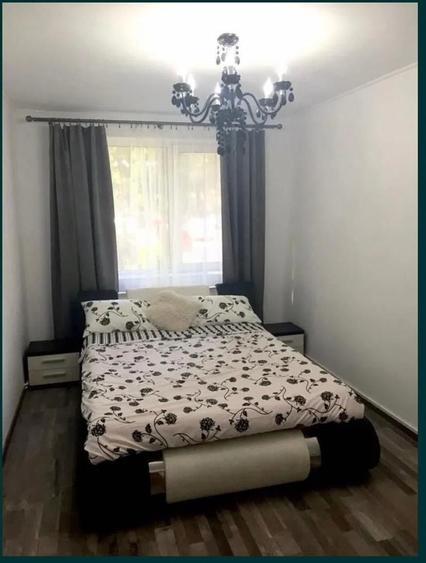 Apartament cu 3 camere decomandat în Gheorgheni