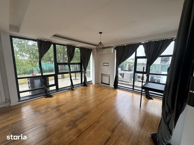 Casă cu 4 camere cu Teren 638 Mp în Ștefăneștii de Jos