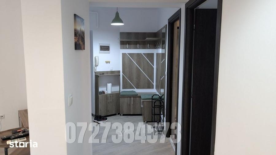 Apartament cu 3 camere semidecomandat în Cug
