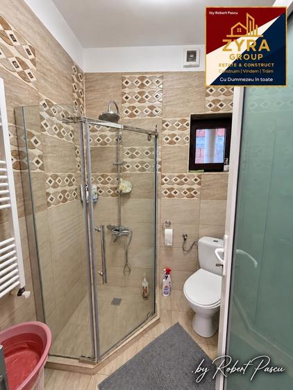 Casă cu 4 camere cu Teren 800 Mp în Dragomirești-Deal