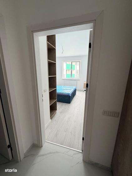 Apartament cu 2 camere în Chiajna — fotografia 1