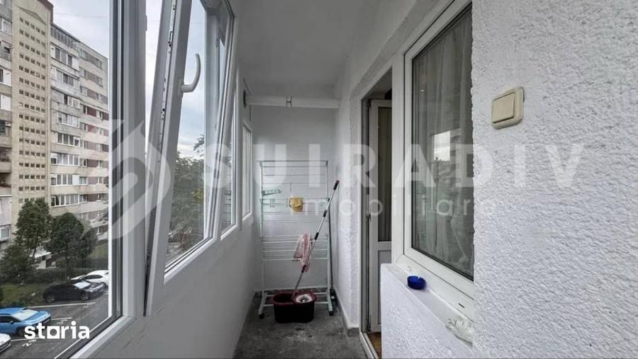 Apartament cu 3 camere în Grigorescu