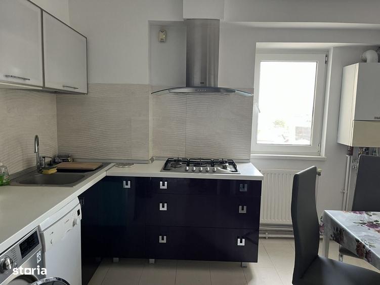 Apartament 4 camere de Inchiriat | Calea 13 Septembrie | Parcare - 3