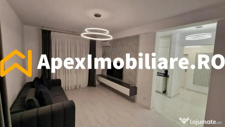 Apartament 2 camere de inchiriat Grozavesti Bucure?ti | Ape - 7
