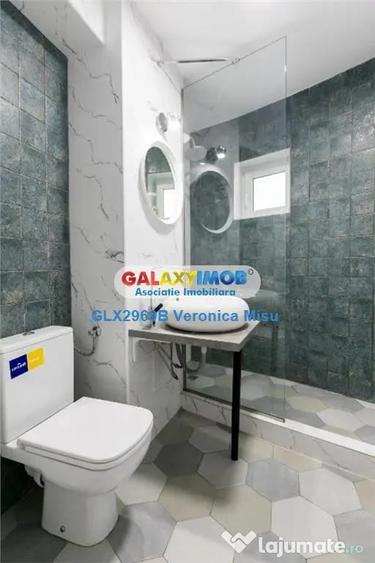 Garsoniera de inchiriat 41mp - Pet Friendly -Unirii - 3
