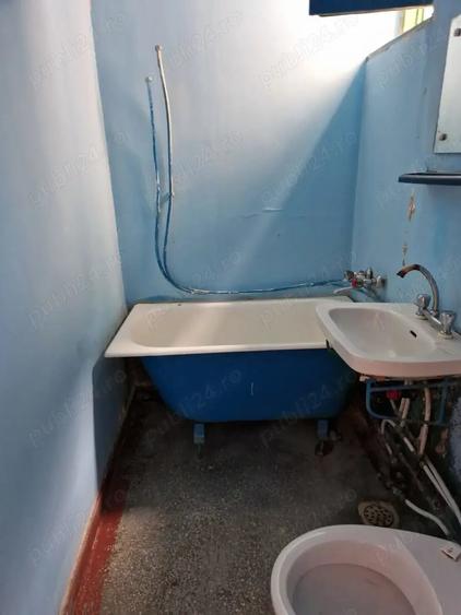 Apartament cu 2 camere în Petros