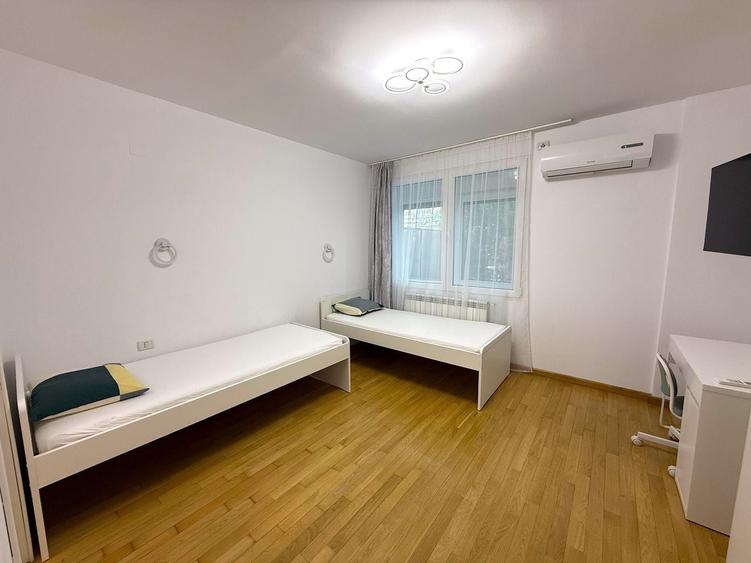 Apartament 3 camere -Sos Nordului- curte interioară - 6