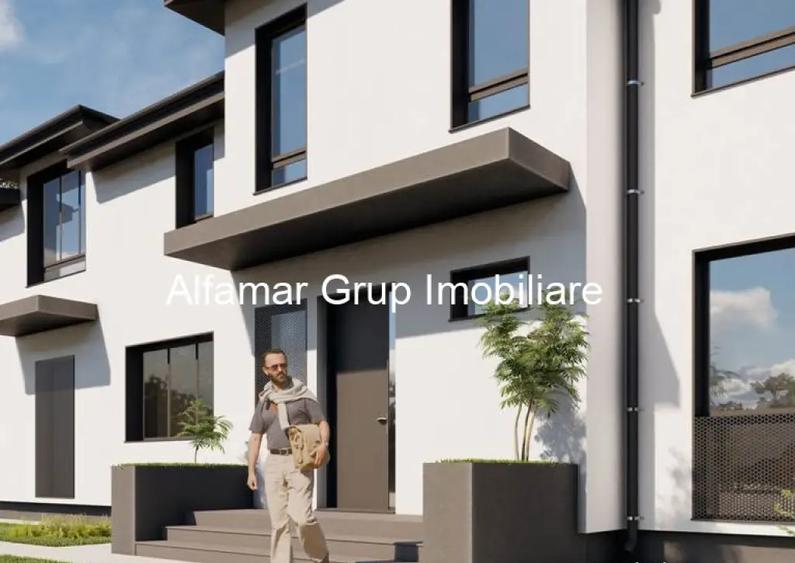 Casă cu 2 camere cu Teren 302 Mp în Eroii Revoluției