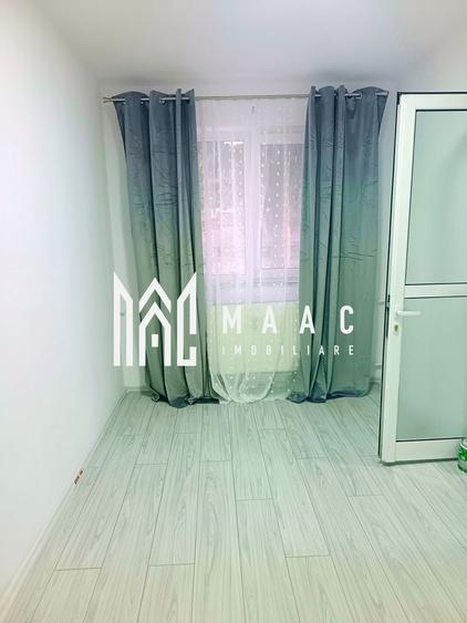 Apartament cu 2 camere semidecomandat în Petrișor