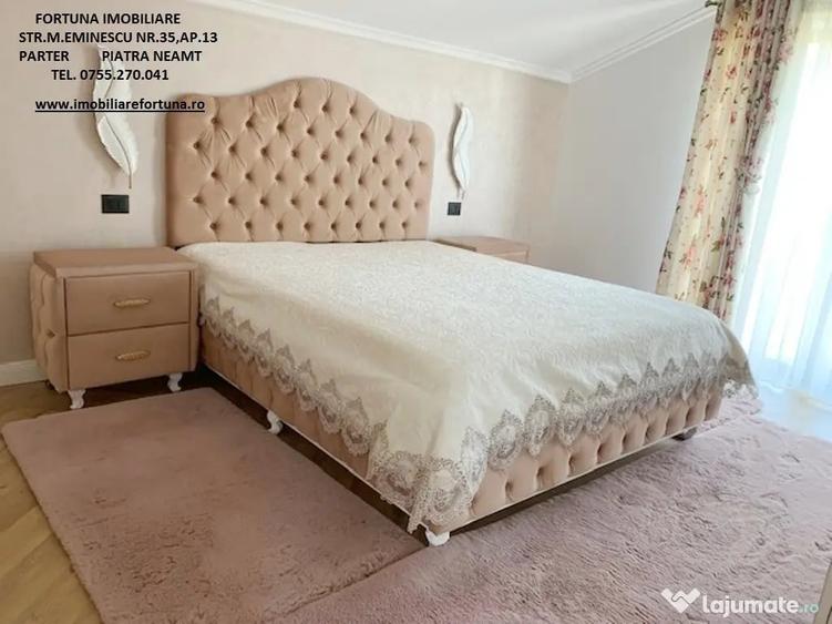 Casă cu 4 camere cu Teren 400 Mp în Central