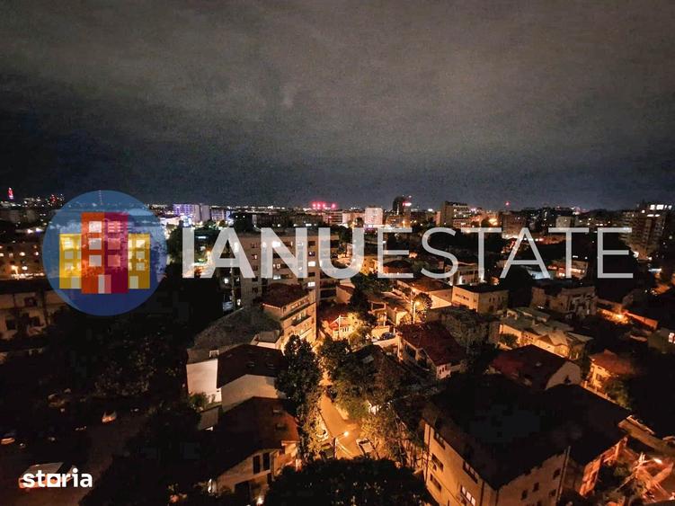 Garsonieră decomandată în Decebal