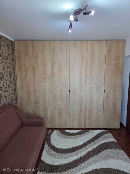 Apartament 2 camere Junior Residence - 6