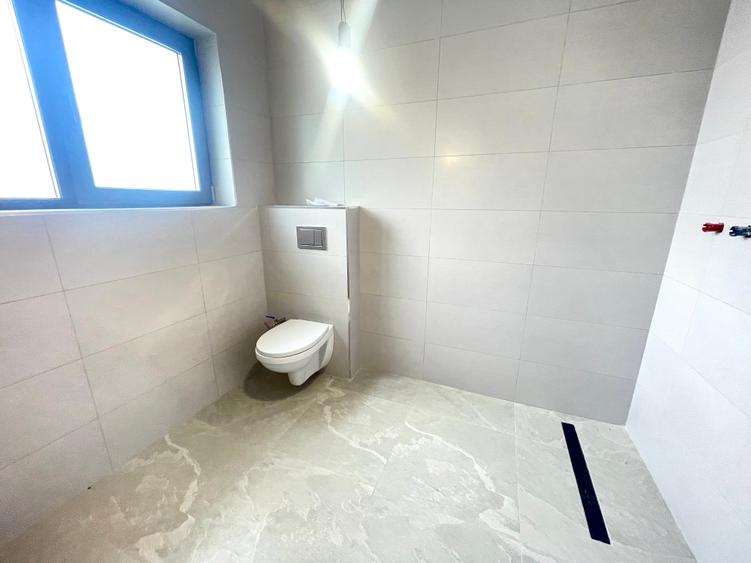 Casă individuală cu 3 camere cu Teren 550 Mp în Măgura