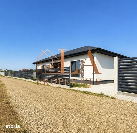 Casa 4 camere | Incalzire in pardoseala | Domnesti - 7