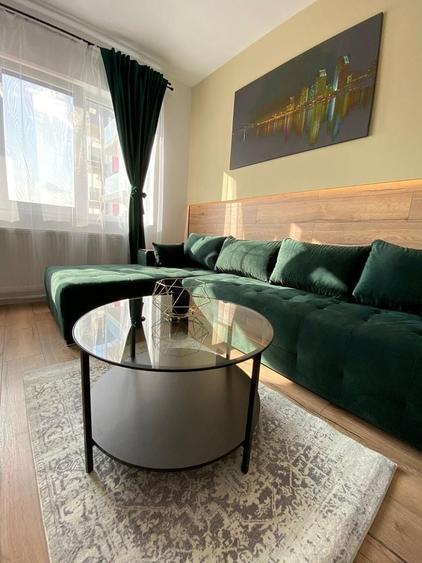 2 Camere Grozavesti - Regie Residence - Politehnica - 4