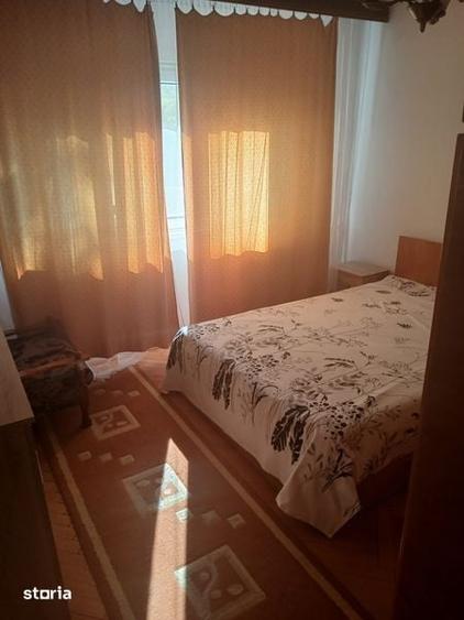 Apartament cu 2 camere decomandat în Girocului