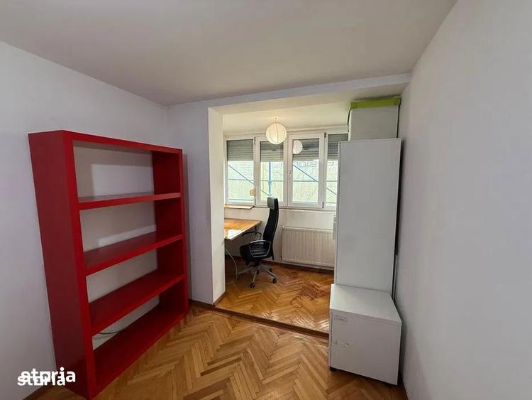 4 Camere | Nicolae Grigorescu | Metrou 3 '| Parcare | Spatios - 2