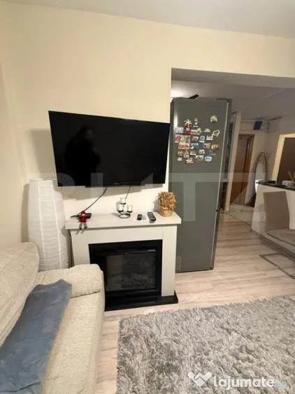 Apartament cu 4 camere decomandat în 9 Mai