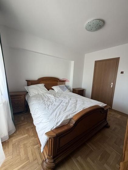 De Închiriat Apartament 2 camere Bulevardul Independenței | Etaj 4/9 - 5