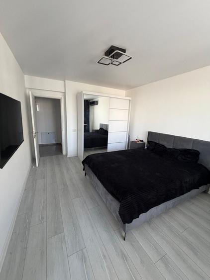 Proprietar Inchiriez apartament 1 camera zona Aparatorii Patriei - 2