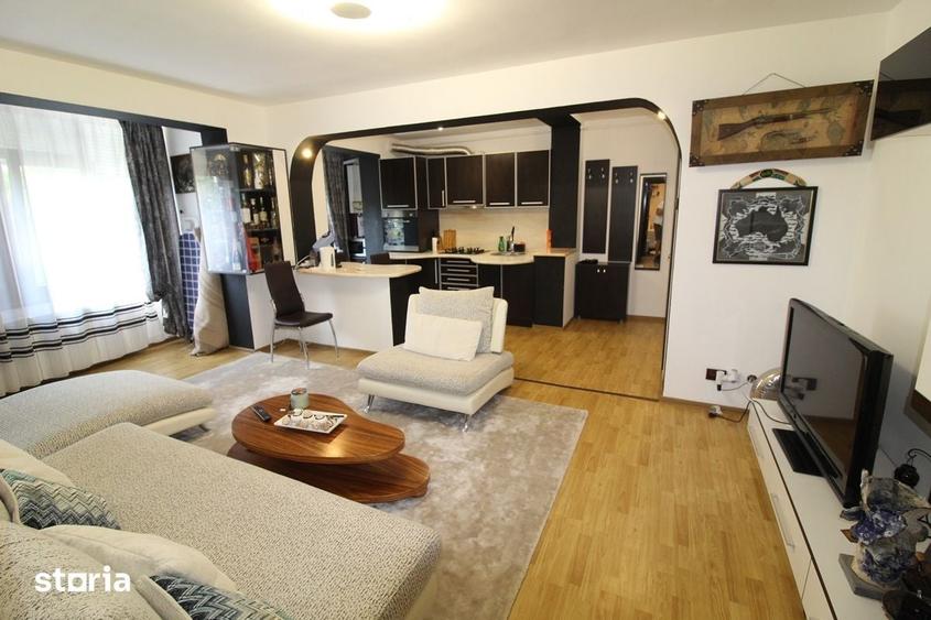 Apartament cu 2 camere în Central