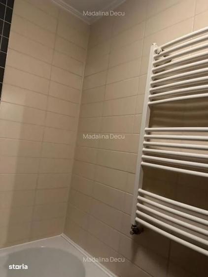 Apartament cu 2 camere semidecomandat, mobilat în Crângași