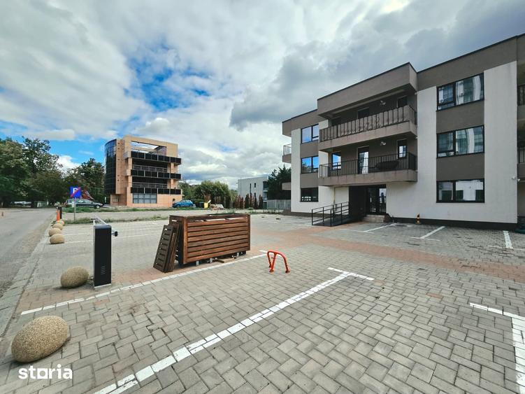 Apartament cu 2 camere în Copou