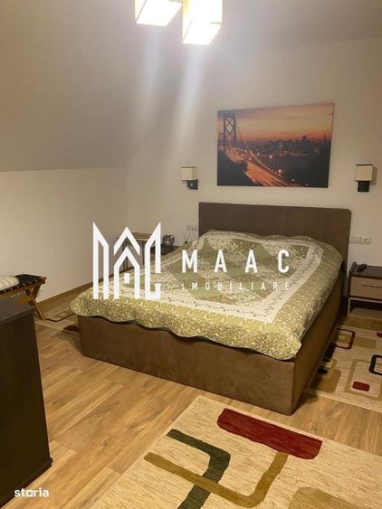 Casă cu 4 camere cu Teren 200 Mp în Cisnădioara