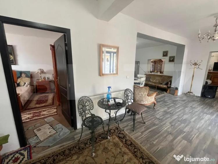 ???? Casa ta cu gradina generoasa, la doar 20 min de Bist - 5