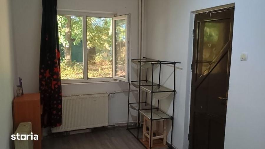 Apartament cu 2 camere în Baraolt