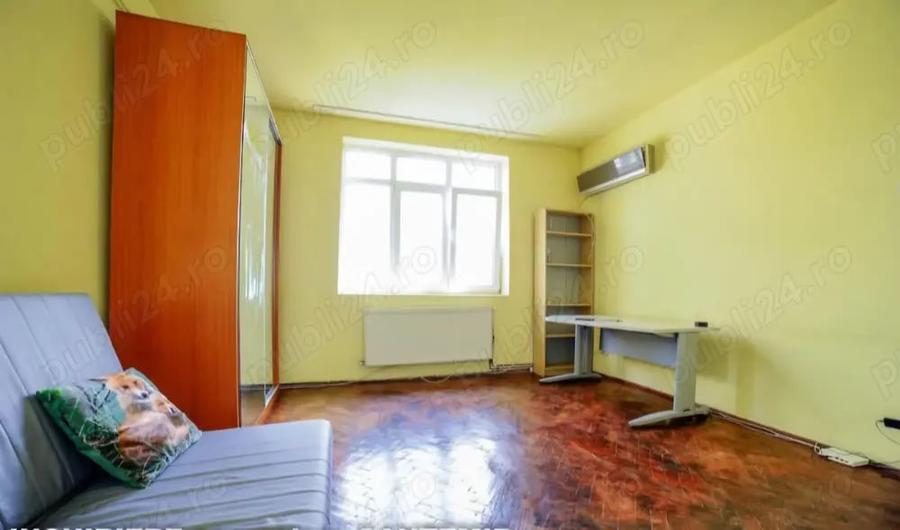 Garsonieră decomandată în Cantemir