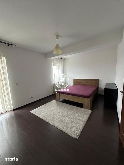 Apartament 3 camere de inchiriat, Valea Lupului - 12