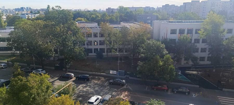 Garsonieră decomandată în Lujerului