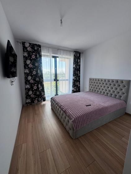 Apartament cu 2 camere decomandat în Drumul Taberei
