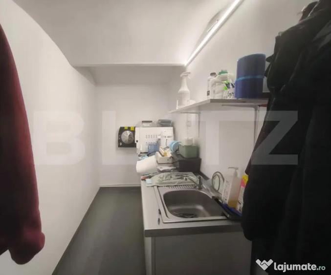 Cabinet stomatologic, 65 mp, zona Bariera Valcii - 6