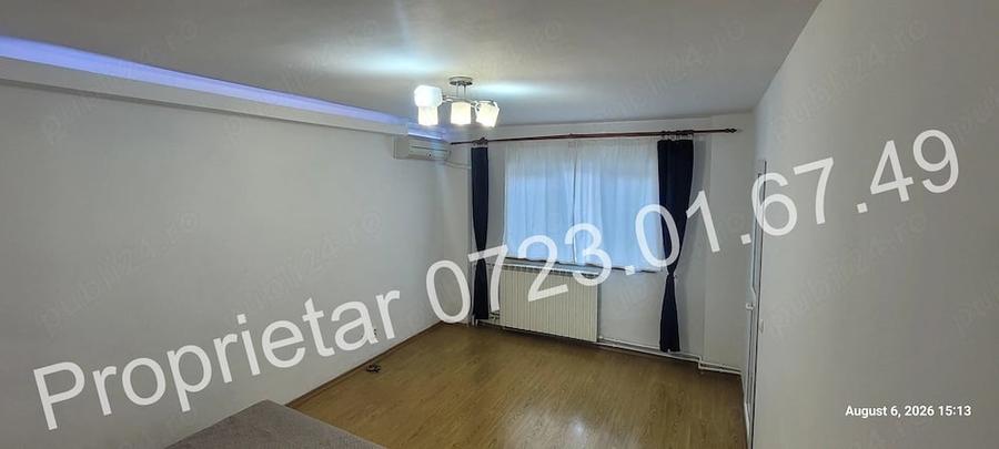 PROPRIETAR Garsoniera decomandata 33 mp | Str. Piscului nr. 9 | Tineretului Timpuri Noi - 7