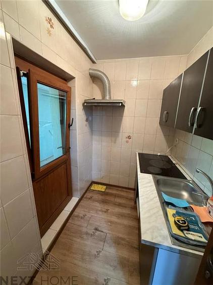Garsonieră decomandată în Tătăranu