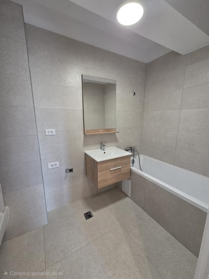 Inchiriere studio modern + parcare, Avrig (Metrou Bucur Obor) - 7
