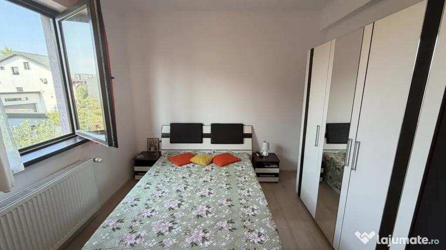 Casă cu 4 camere cu Teren 190 Mp în Chiajna
