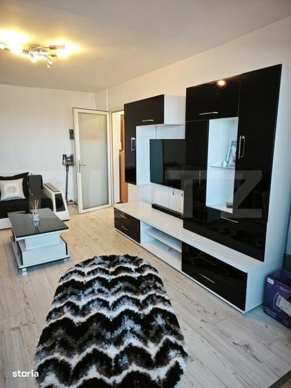 Apartament cu 3 camere decomandat în Nord