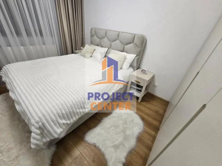 Apartament cu 2 camere decomandat în Prundu