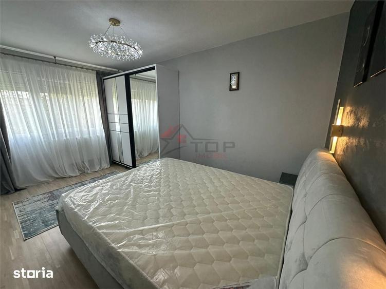 Inchiriere Apartament cu 2 camere Podu Ros - 12