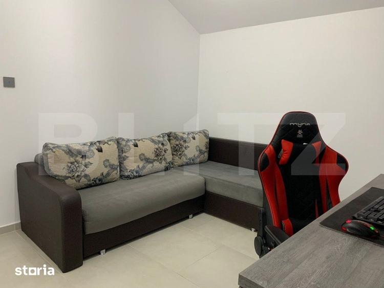 Casă cu 4 camere cu Teren 470 Mp în Livezeni