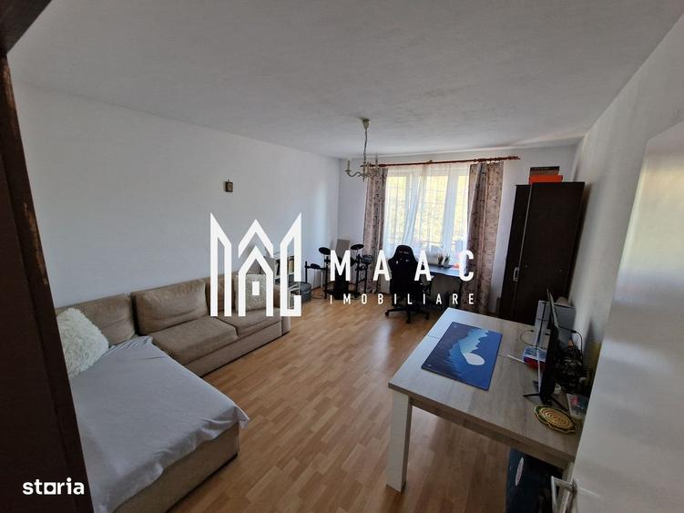 Casă cu 4 camere în Ludoș