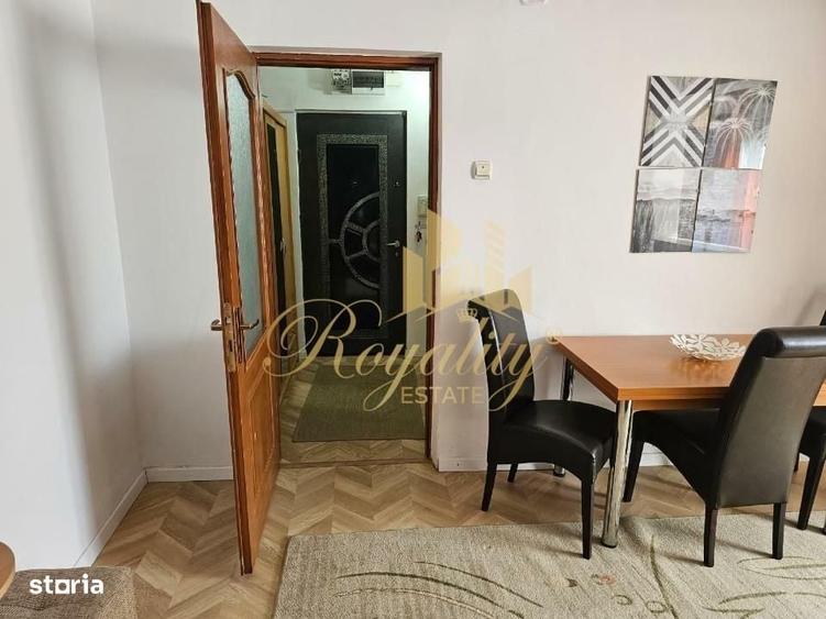 Garsonieră în Take Ionescu